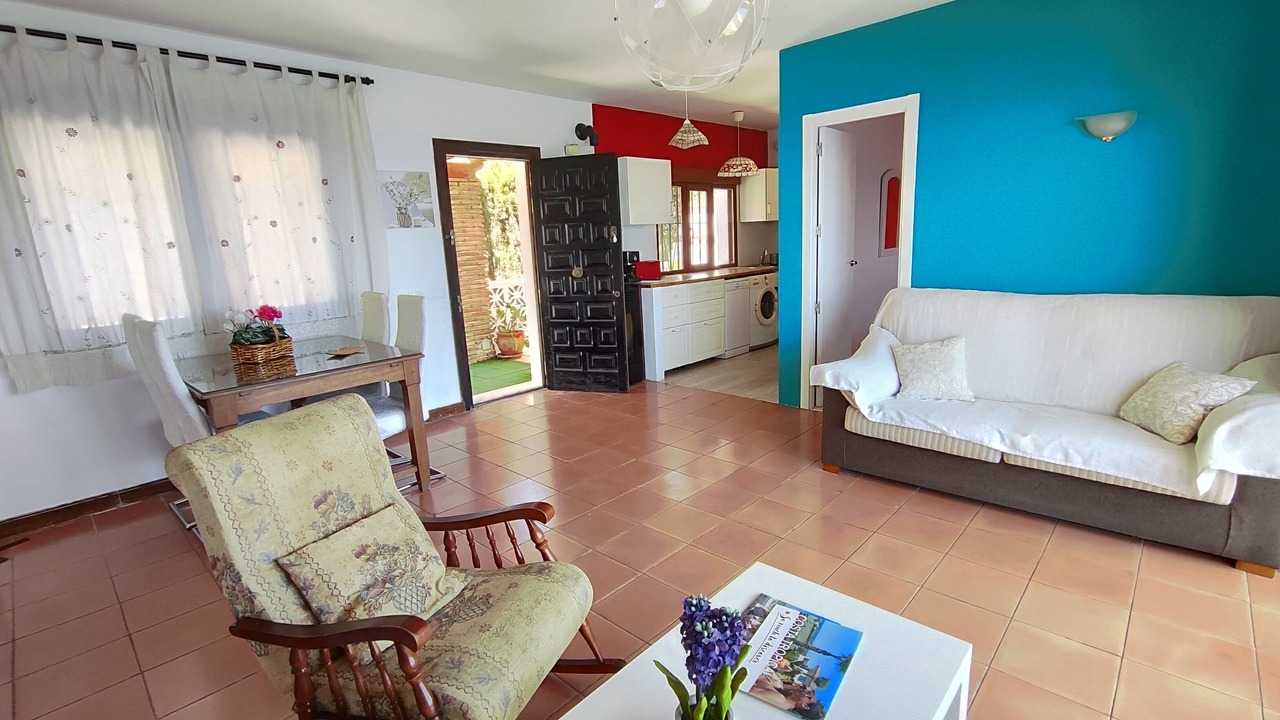 Photo of Livingroom in Velilla-Taramay