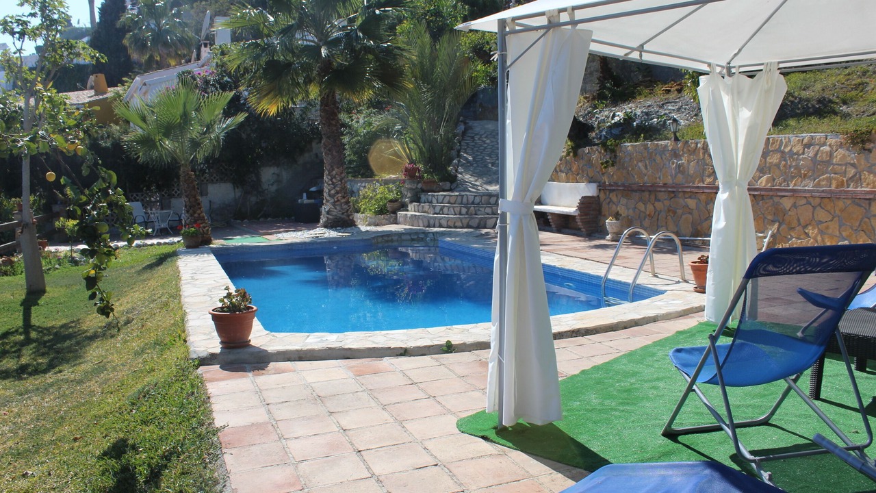 Photo of Outdoor in Velilla-Taramay