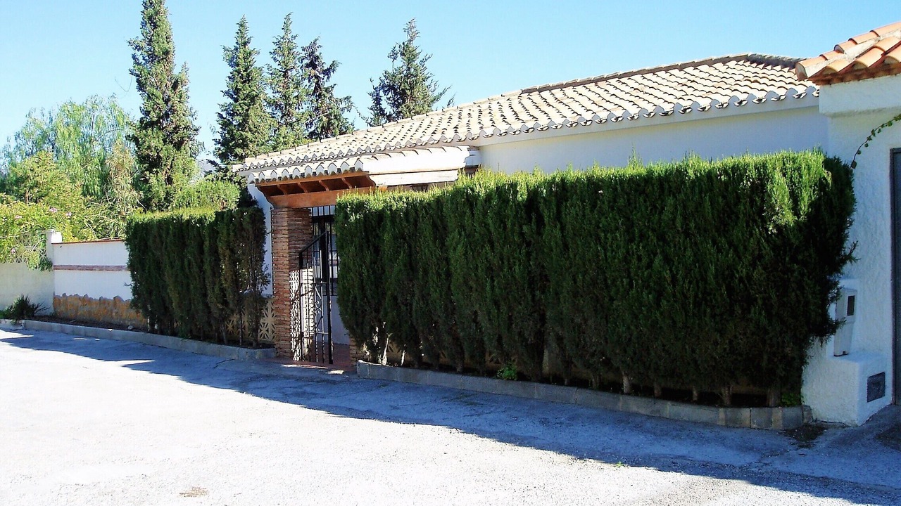 Photo of Outdoor in Velilla-Taramay