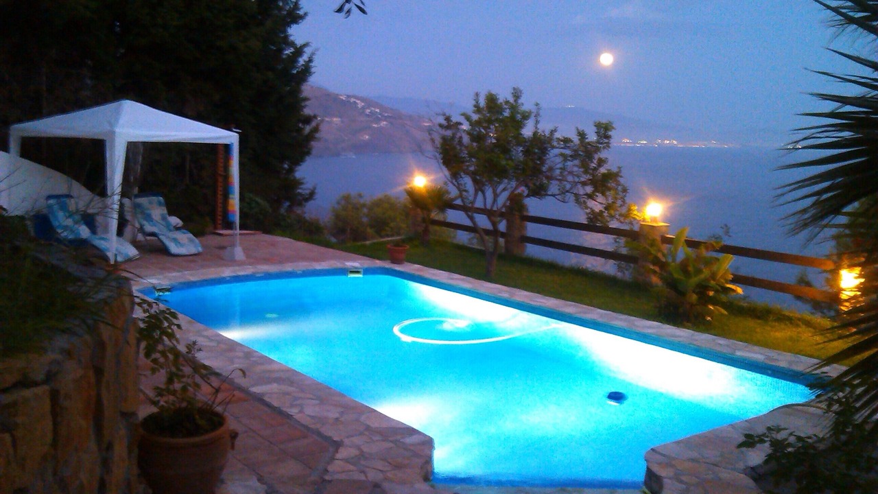 Photo of Outdoor in Velilla-Taramay