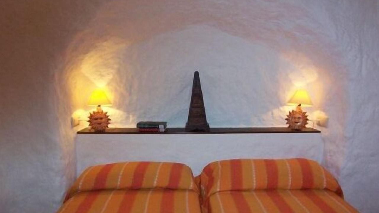 Photo of Bedroom in Gorafe