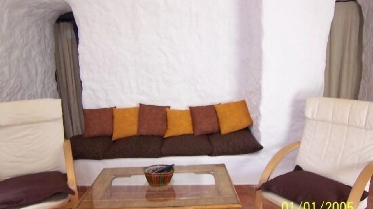 Photo of Livingroom in Gorafe
