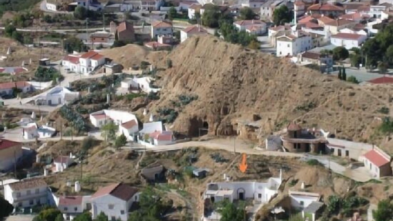 Photo of Outdoor in Gorafe