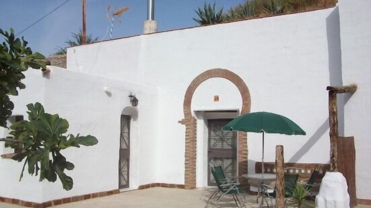 Photo of Outdoor in Gorafe