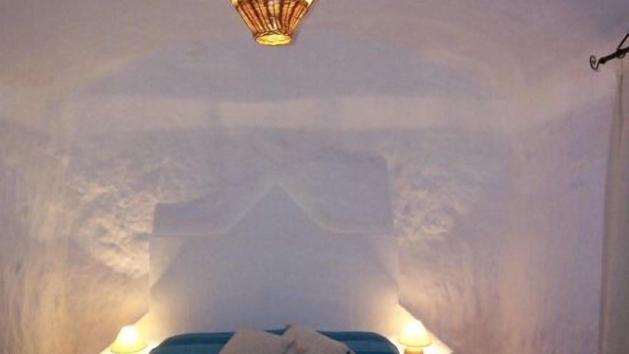Photo of Bedroom in Gorafe