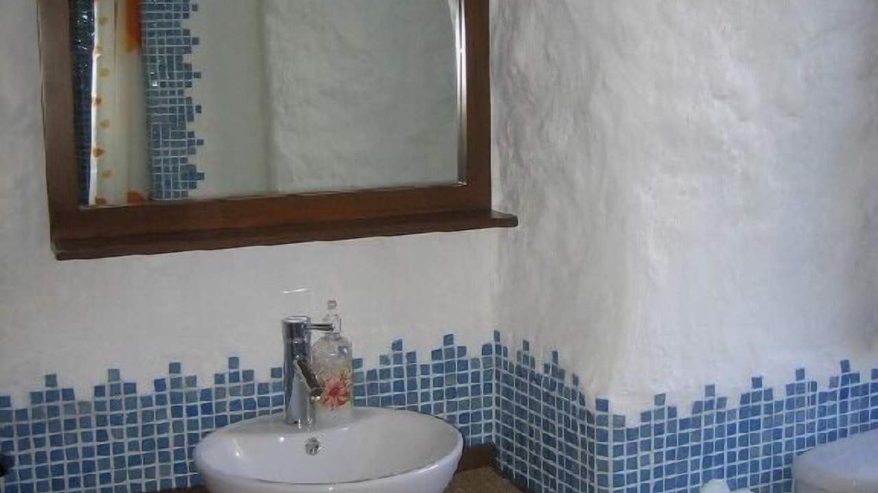 Photo of Bathroom in Gorafe