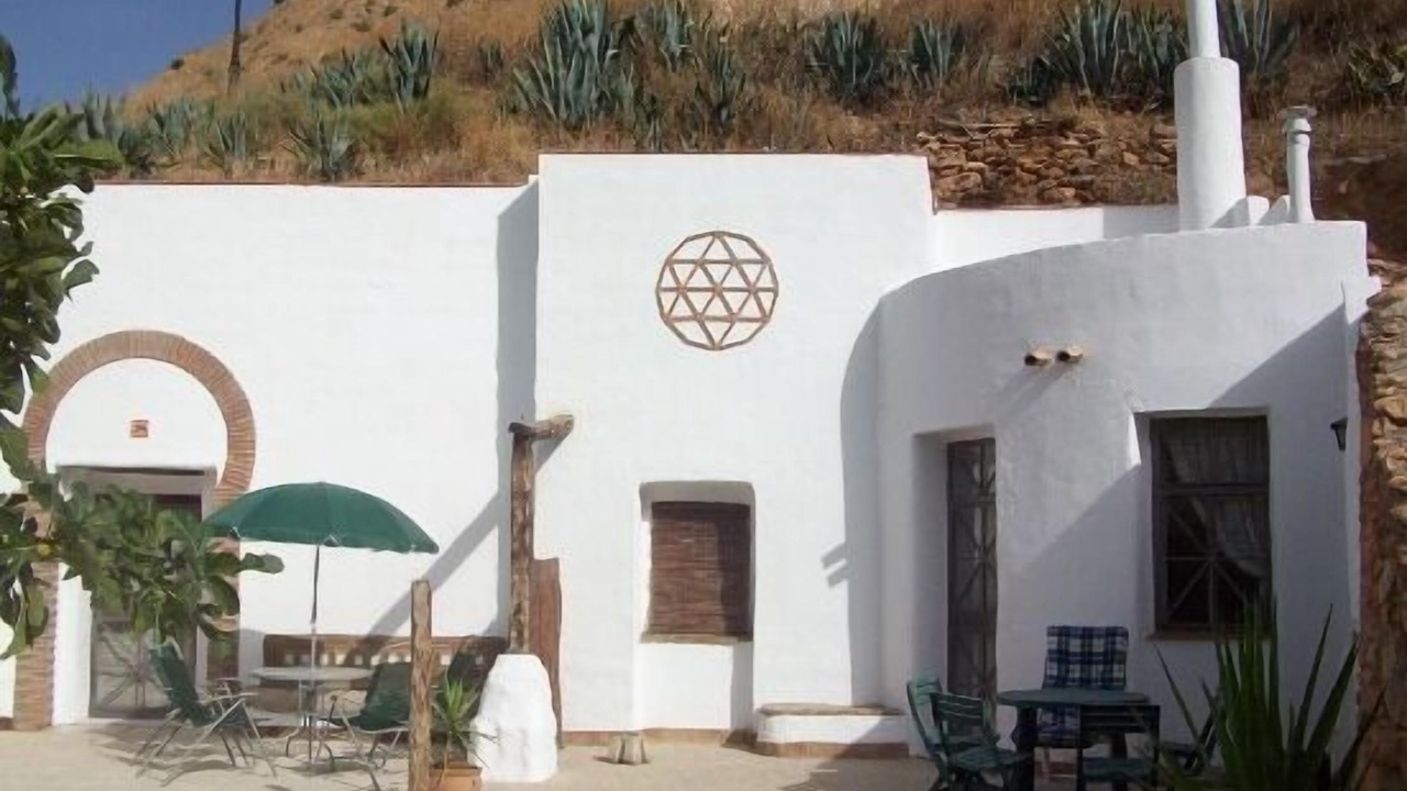 Photo of Outdoor in Gorafe