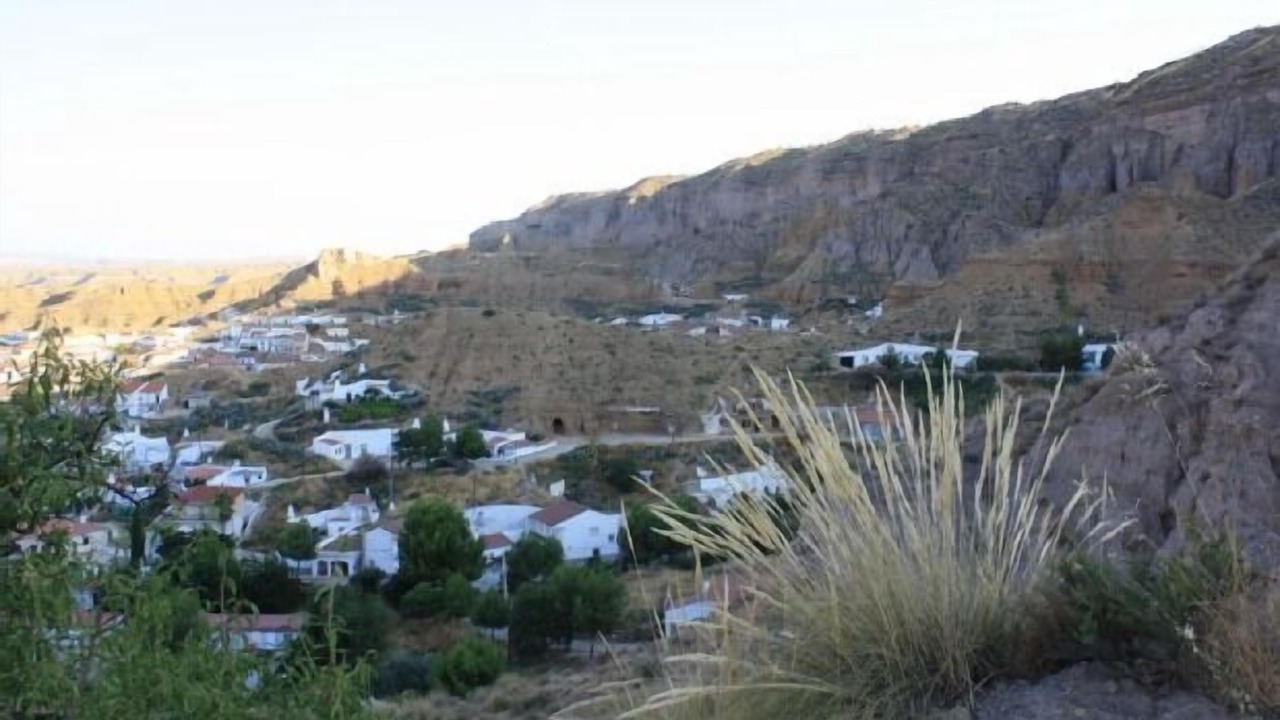 Photo of Outdoor in Gorafe
