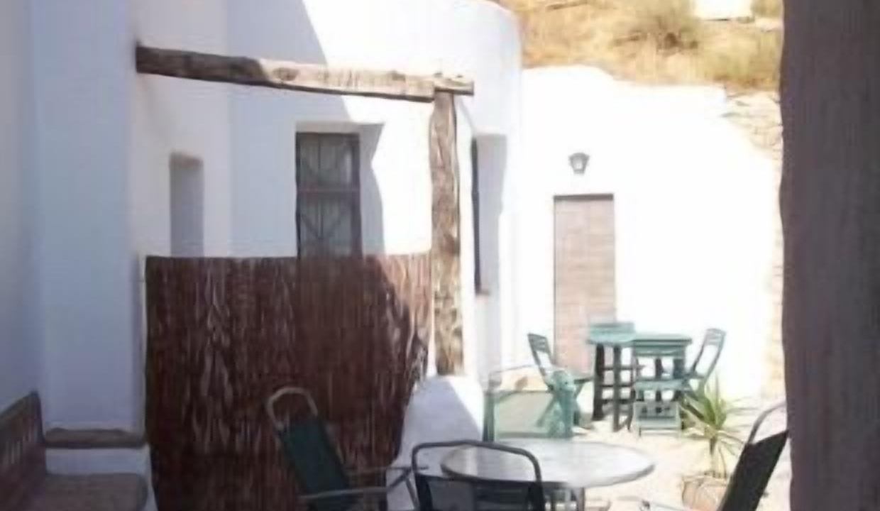 Photo of Outdoor in Gorafe