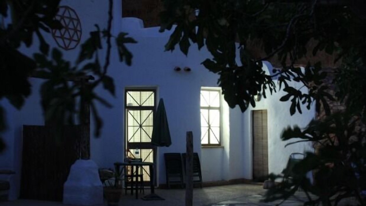 Photo of Patio Balcony in Gorafe