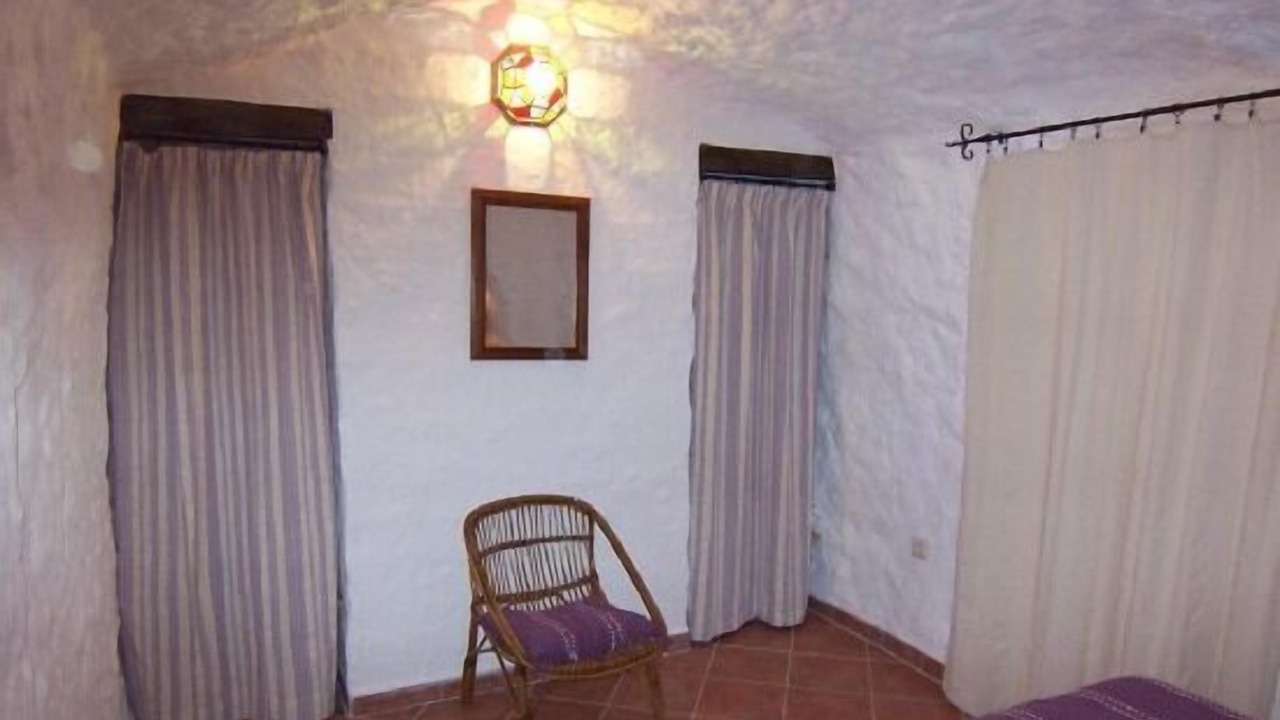 Photo of Bedroom in Gorafe