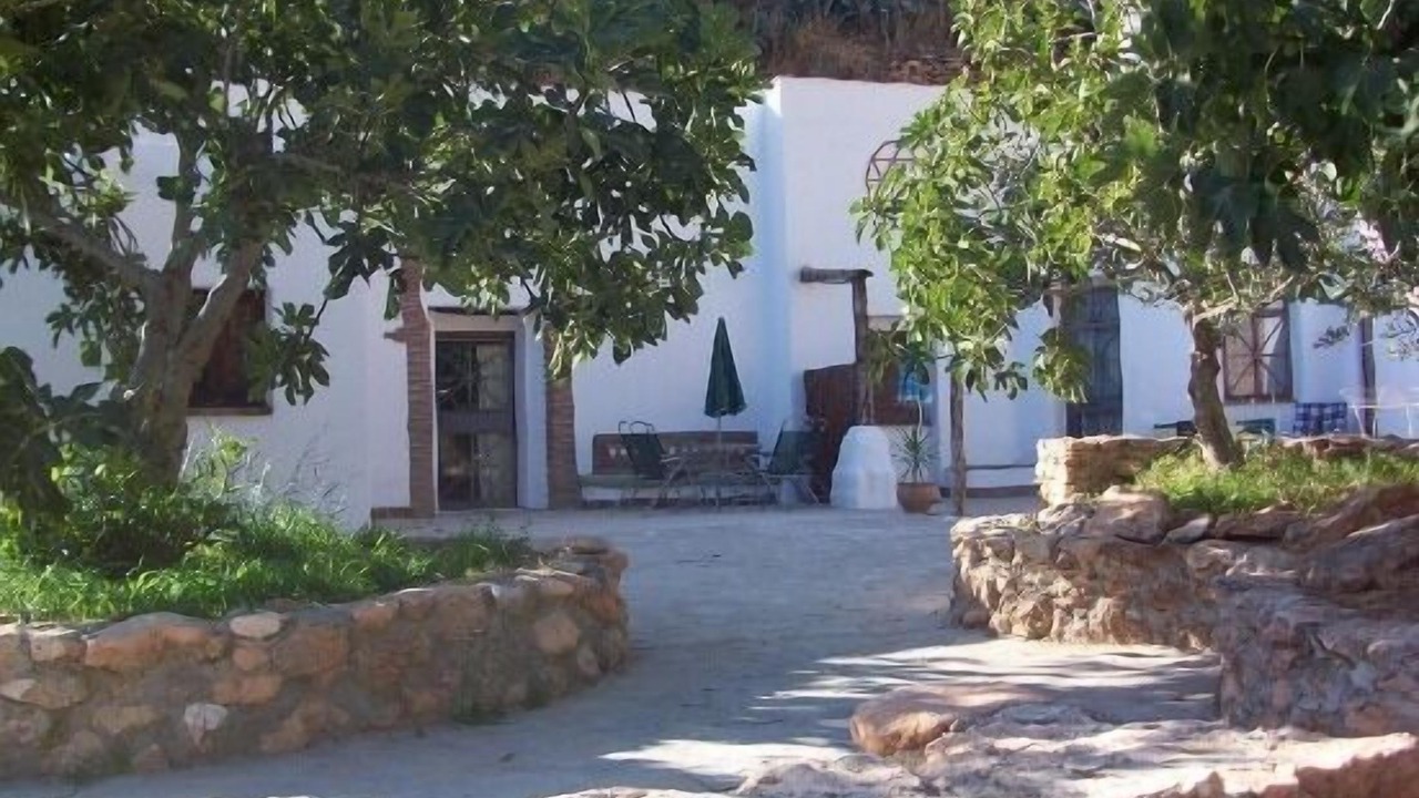 Photo of Patio Balcony in Gorafe