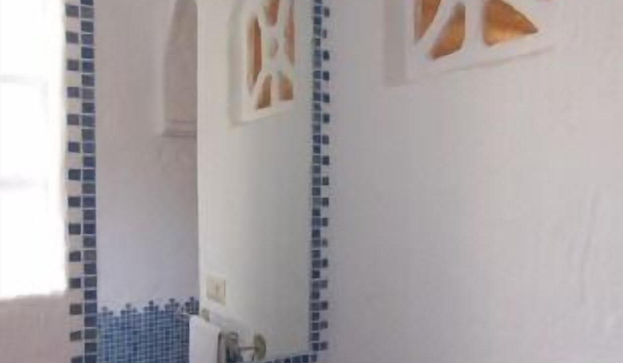 Photo of Bathroom in Gorafe