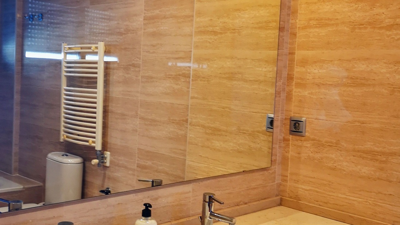 Photo of Bathroom in Genil