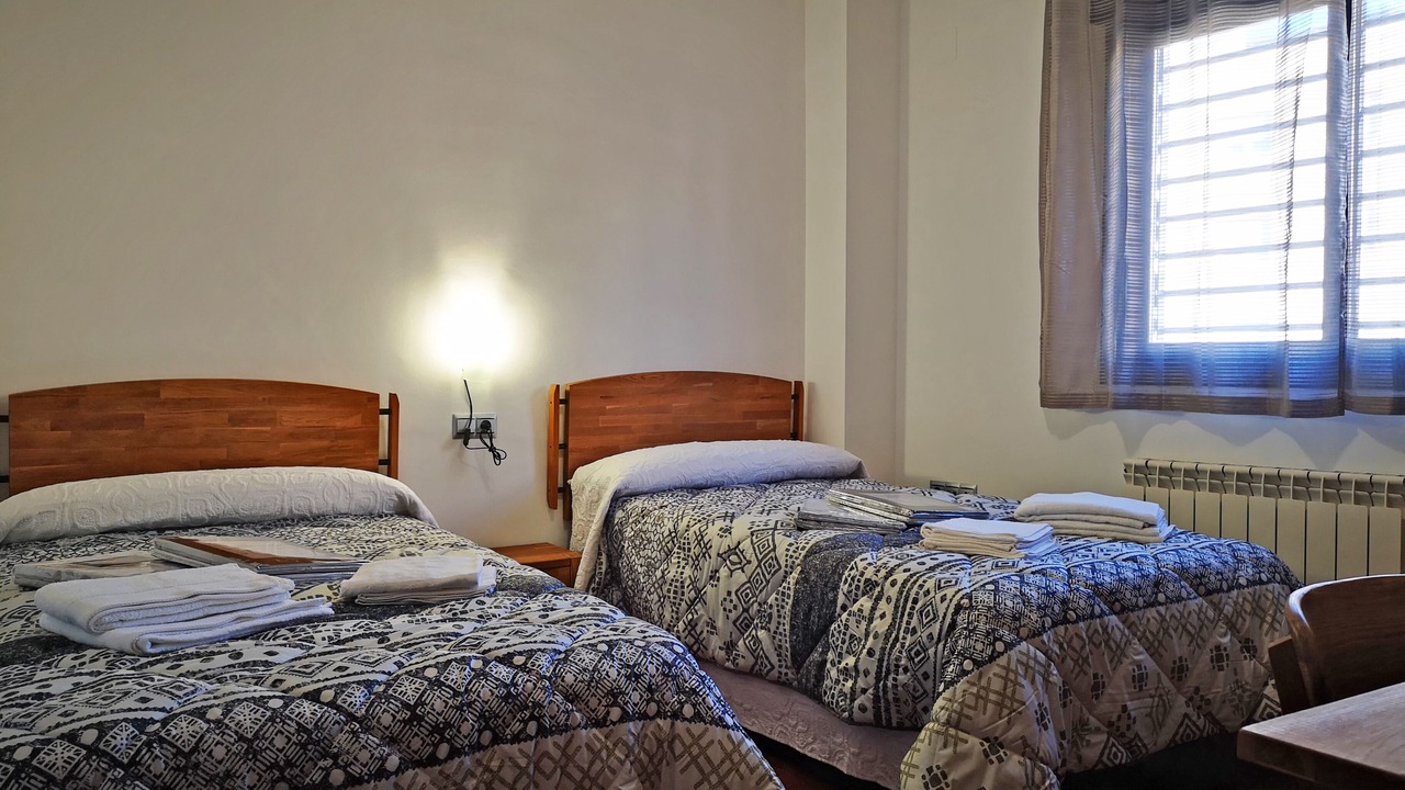 Photo of Bedroom in Genil