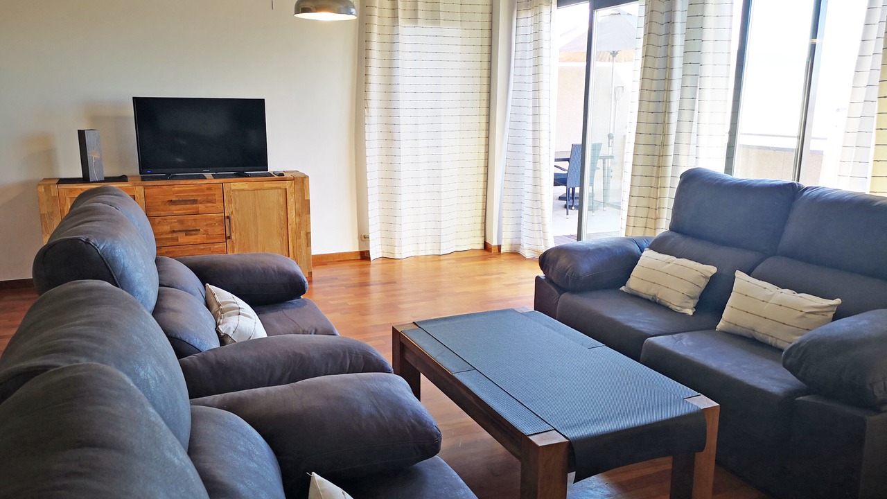 Photo of Livingroom in Genil