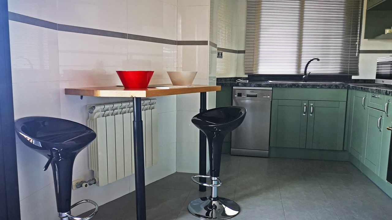 Photo of Kitchen in Genil