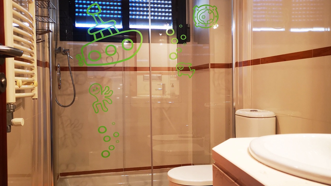 Photo of Bathroom in Genil