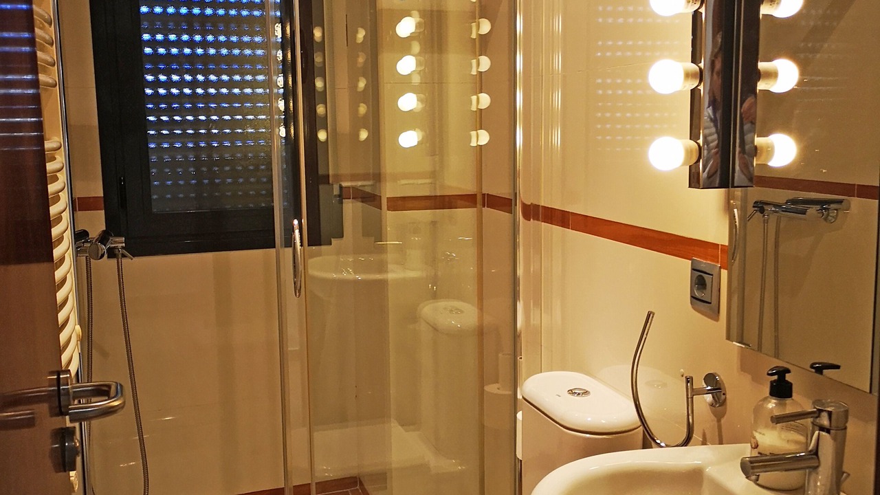 Photo of Bathroom in Genil