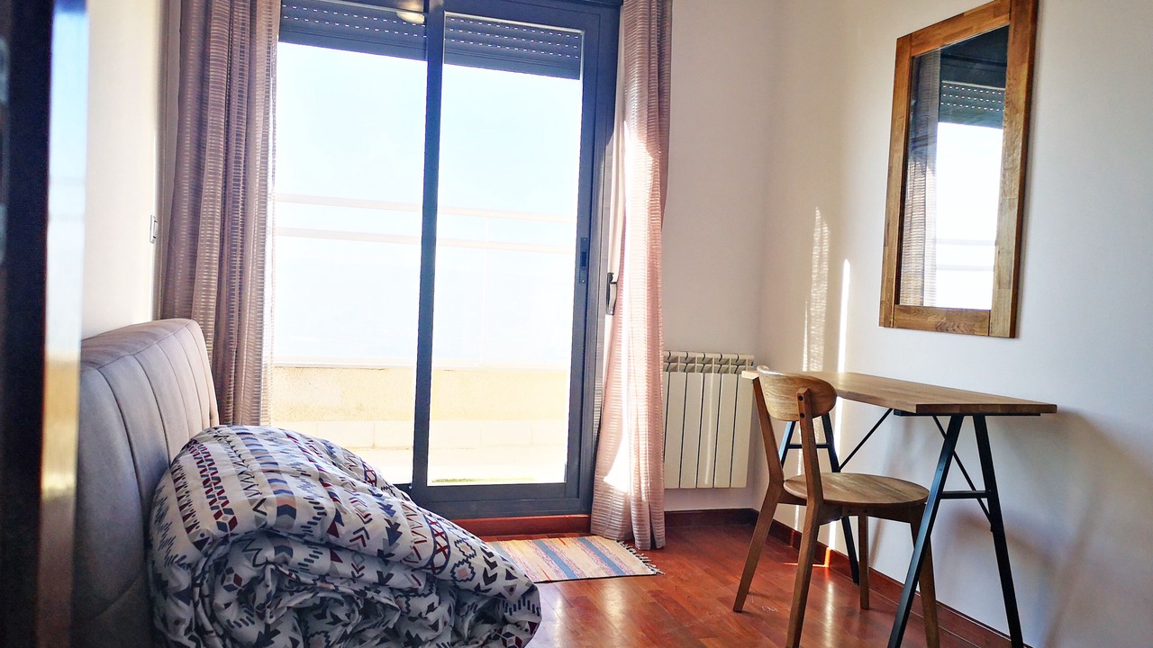 Photo of Livingroom in Genil