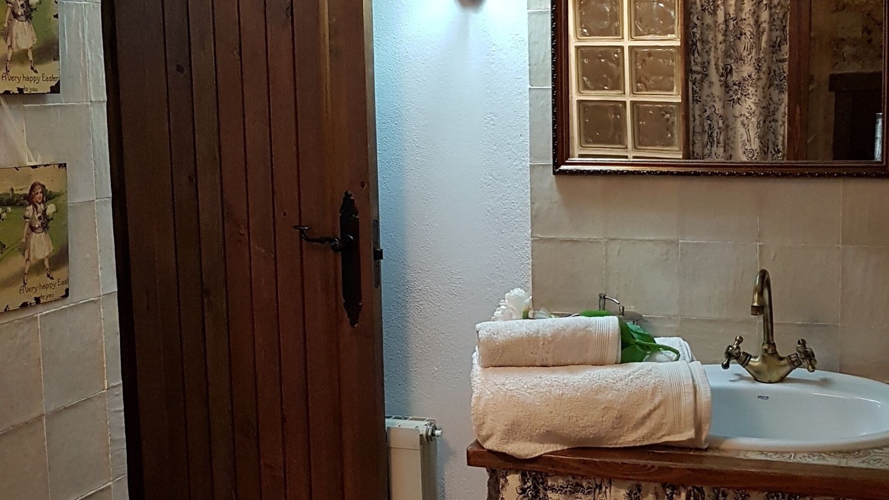 Photo of Bathroom in Illora