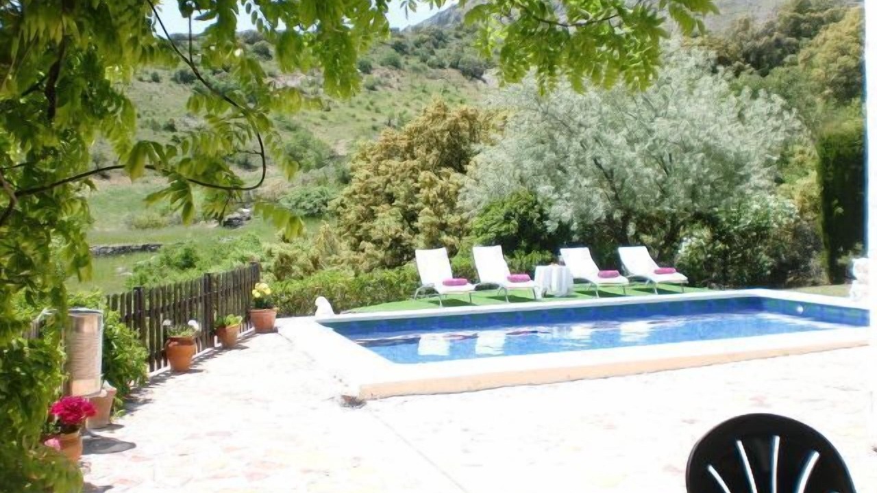 Photo of Outdoor in Illora