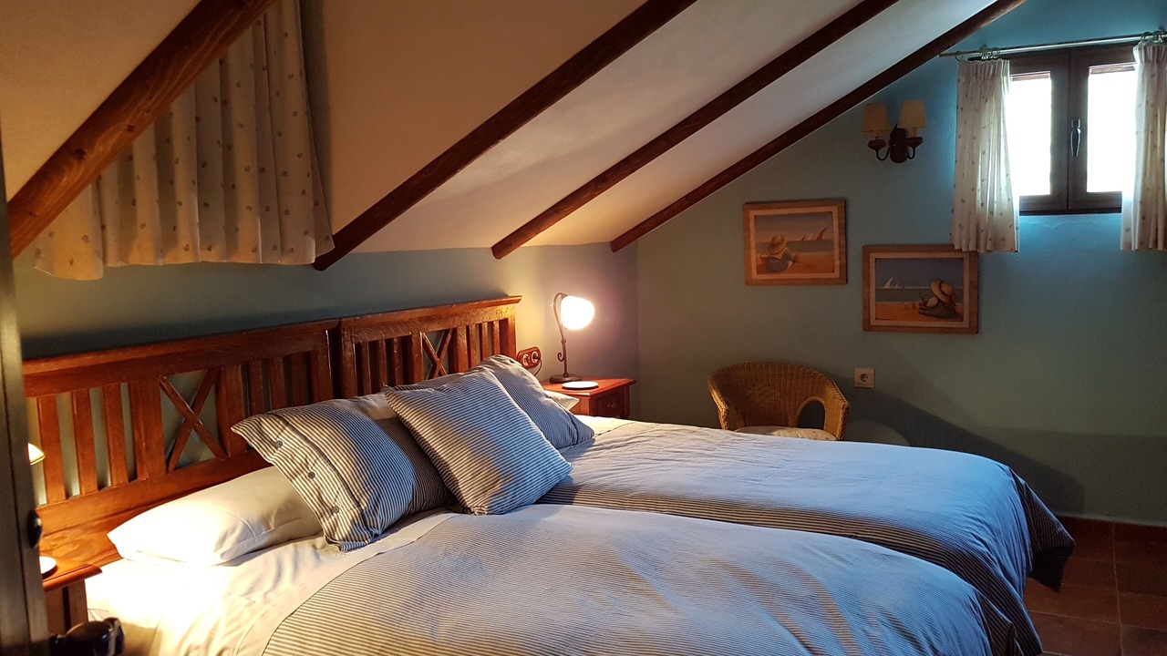 Photo of Bedroom in Illora