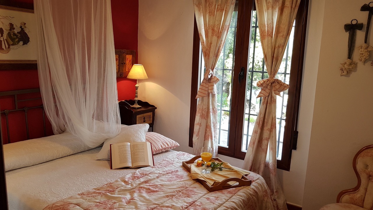 Photo of Bedroom in Illora
