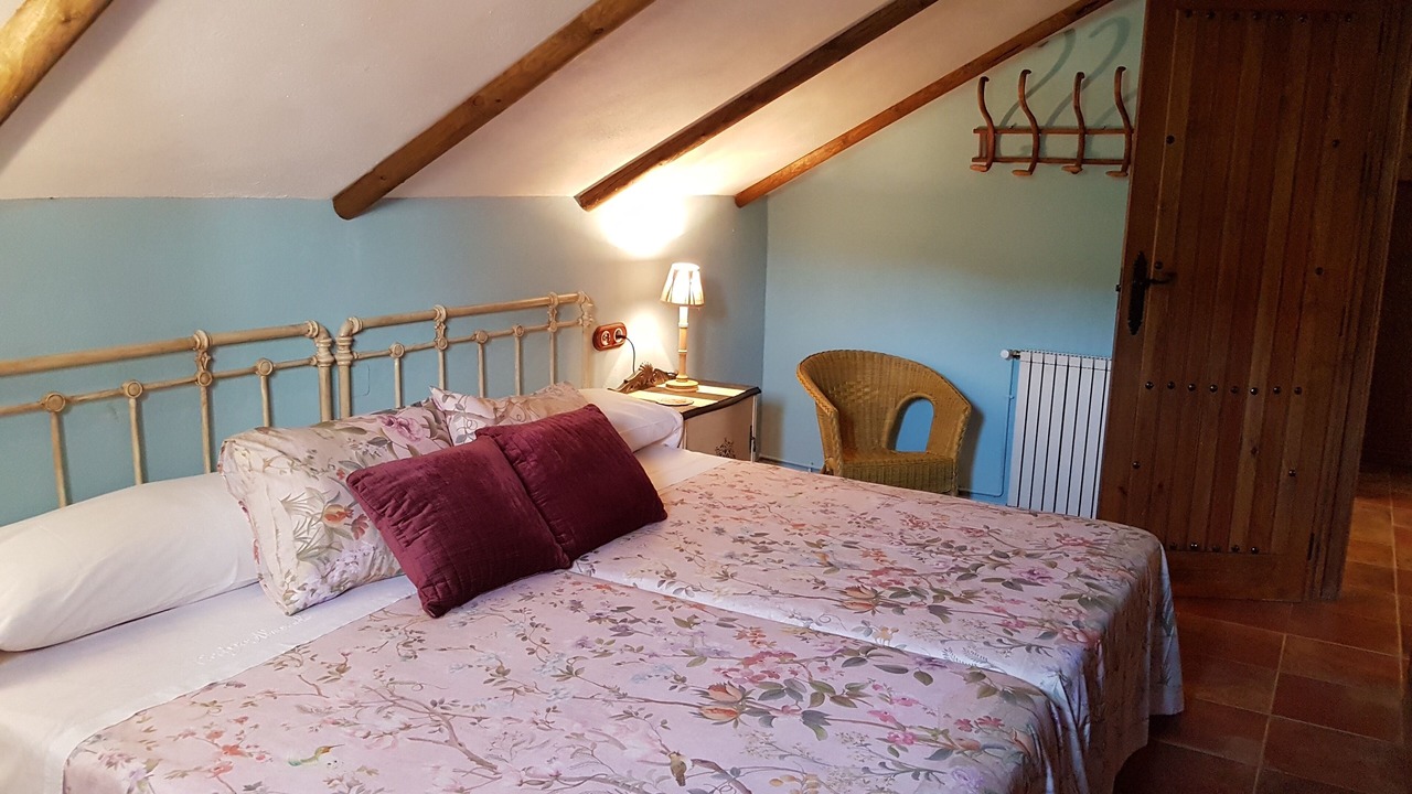 Photo of Bedroom in Illora