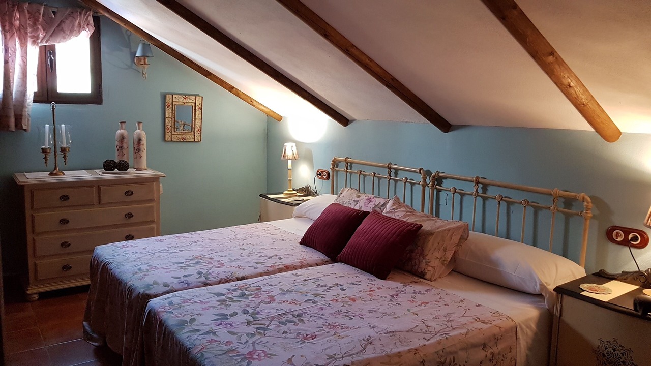 Photo of Bedroom in Illora