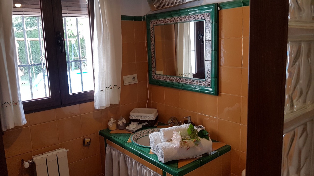 Photo of Bathroom in Illora