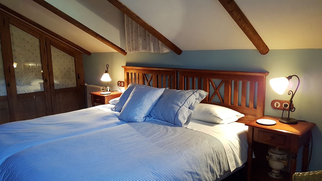 Photo of Bedroom in Illora