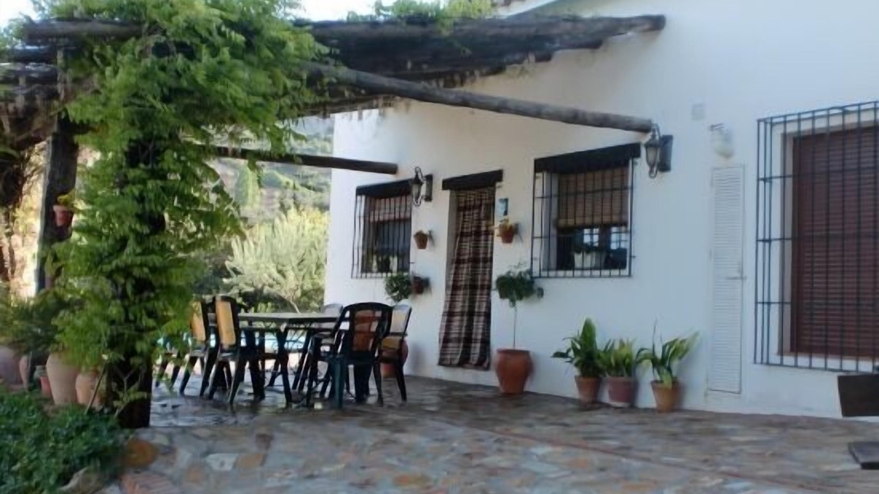 Photo of Outdoor in Illora