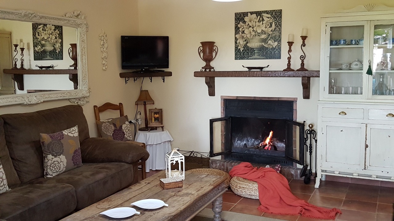 Photo of Livingroom in Illora