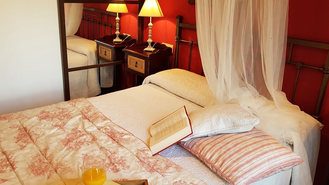 Photo of Bedroom in Illora