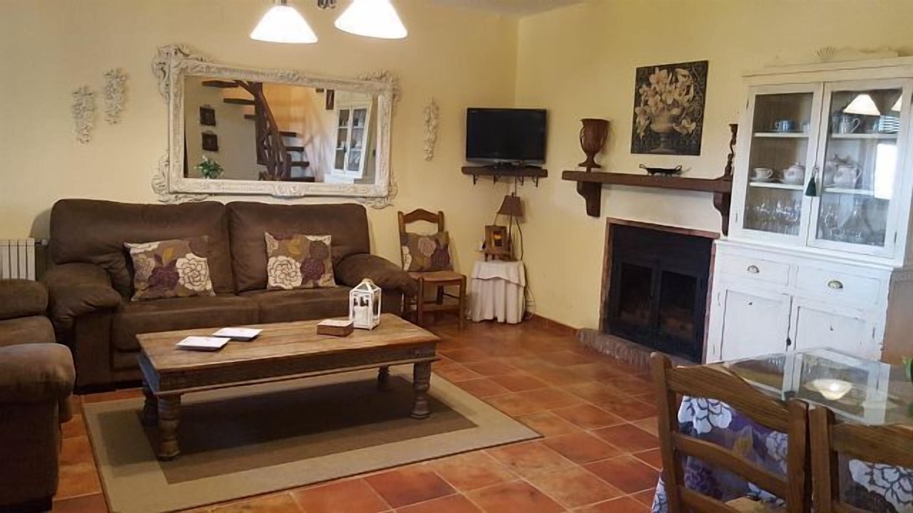 Photo of Livingroom in Illora
