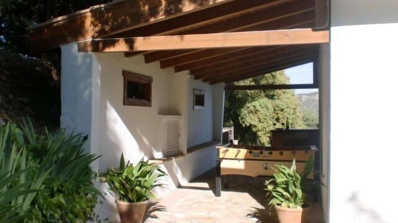 Photo of Patio Balcony in Illora