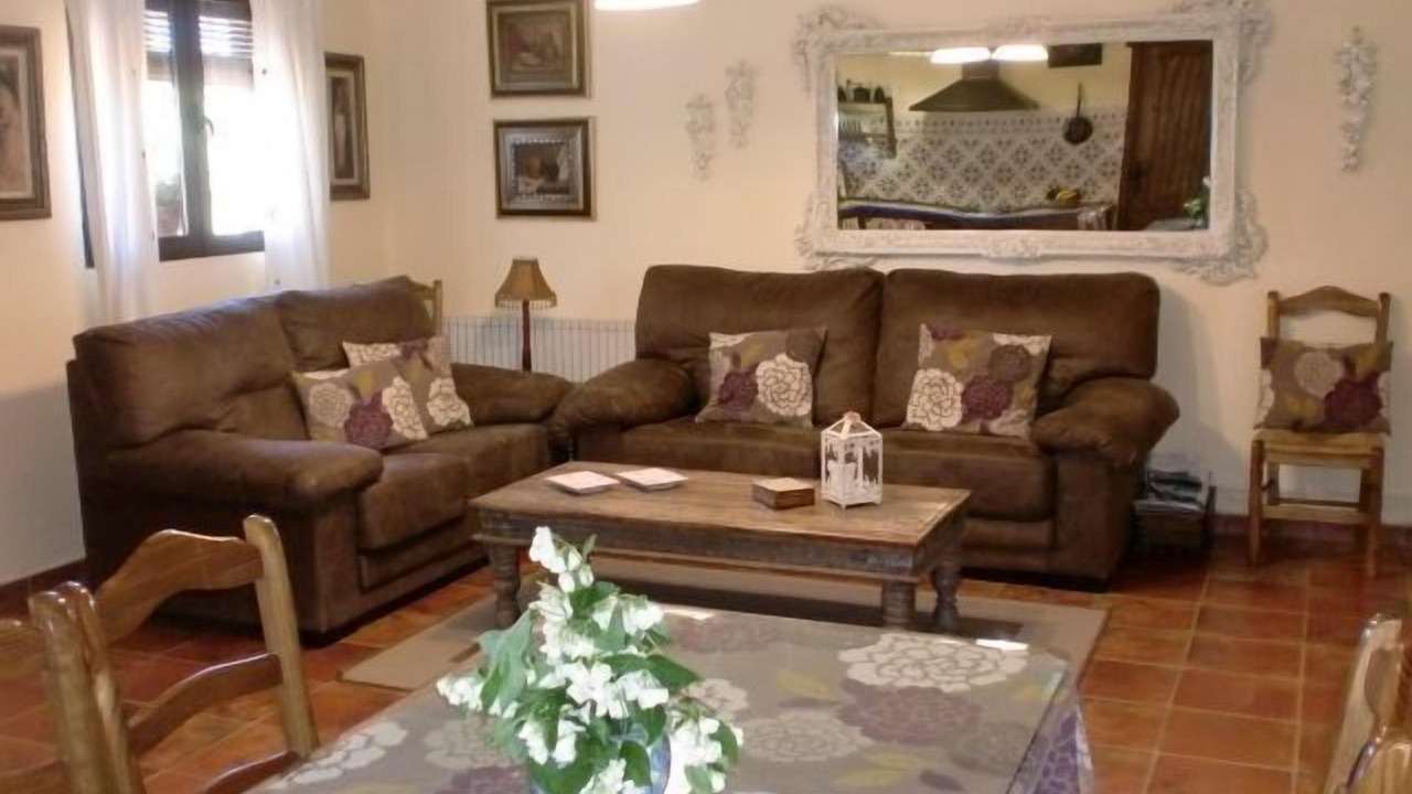 Photo of Livingroom in Illora