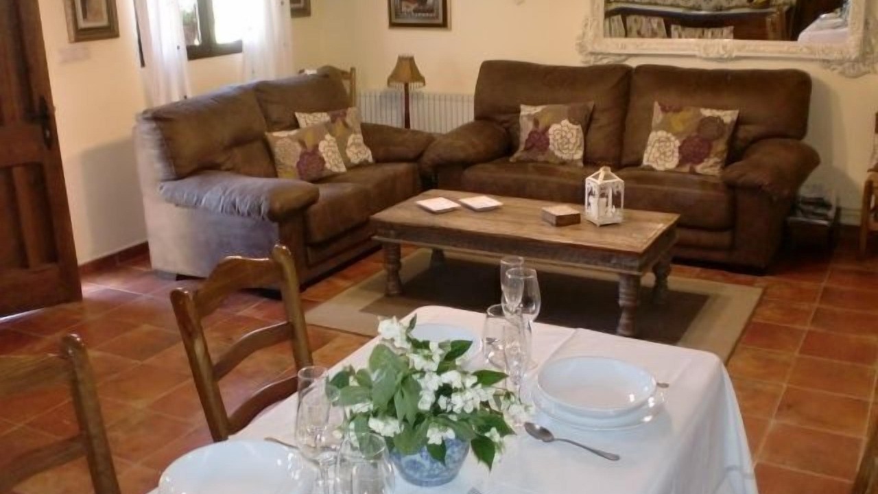 Photo of Livingroom in Illora