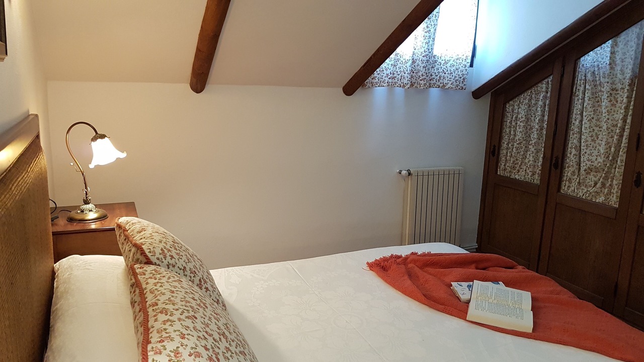 Photo of Bedroom in Illora