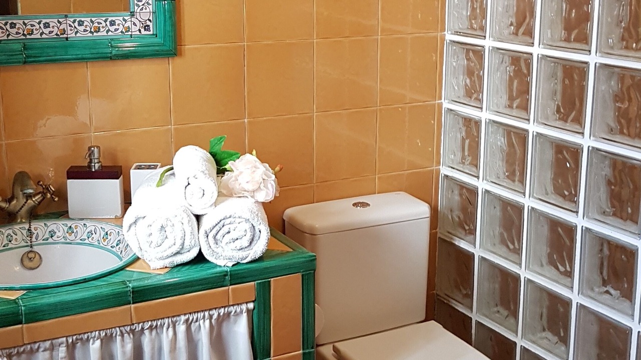 Photo of Bathroom in Illora