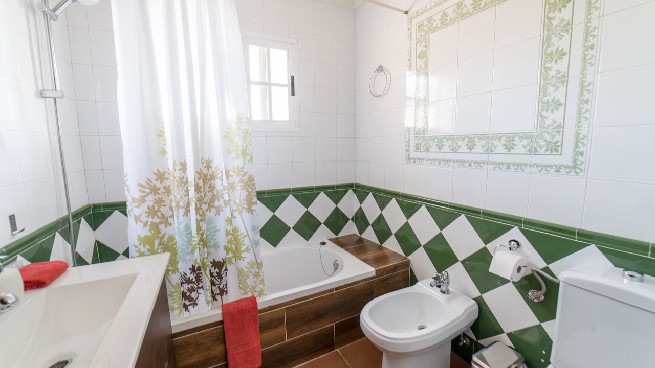 Photo of Bathroom in Durcal