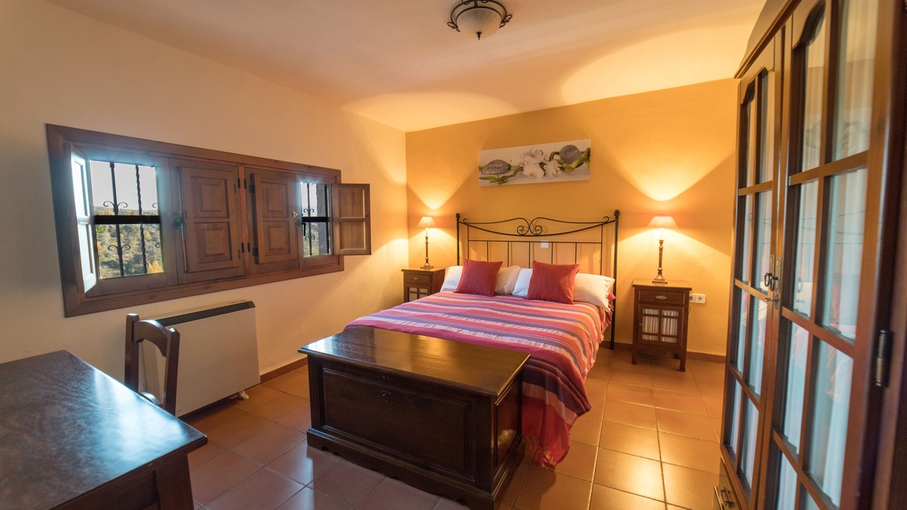 Photo of Bedroom in Durcal