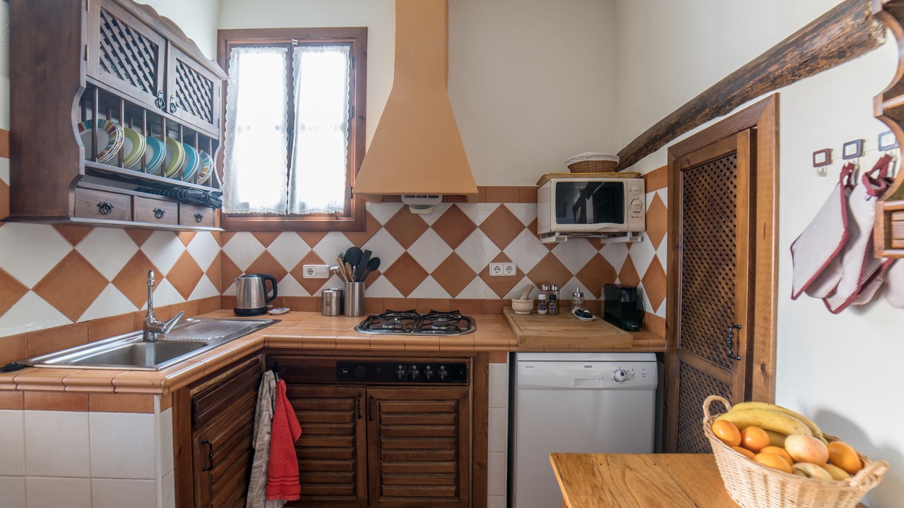 Photo of Kitchen in Durcal