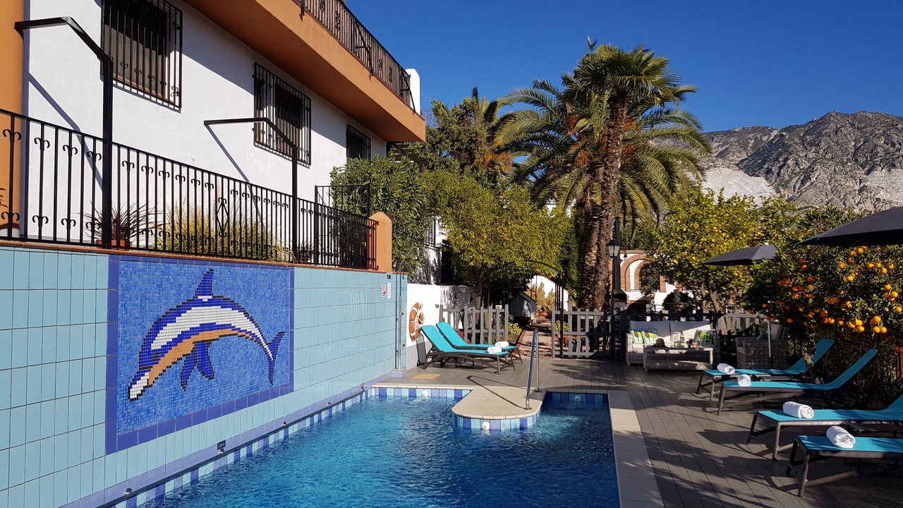 Photo of Outdoor in Durcal