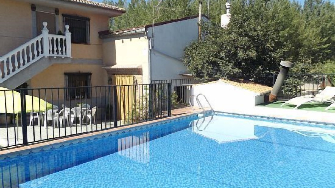 Photo of Outdoor in Pinos Puente