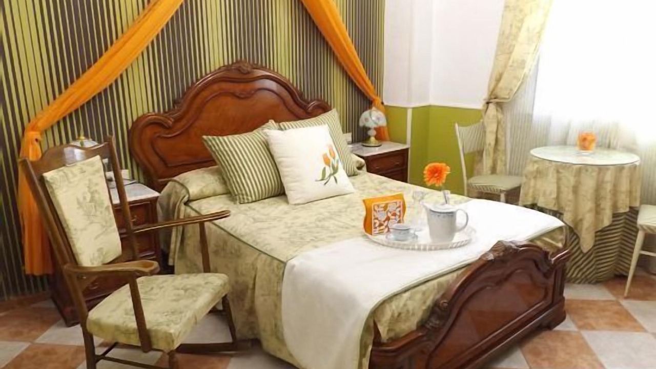Photo of Bedroom in Pinos Puente