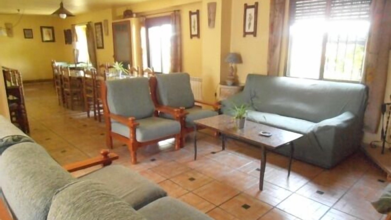 Photo of Livingroom in Pinos Puente