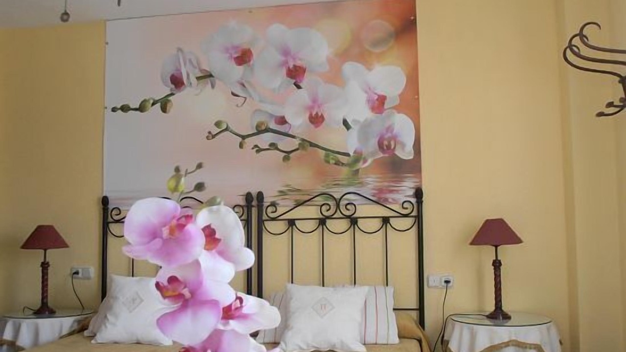 Photo of Bedroom in Pinos Puente
