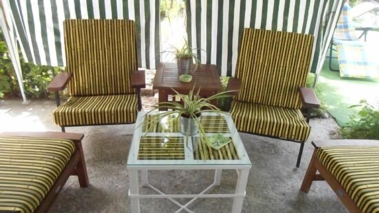 Photo of Patio Balcony in Pinos Puente